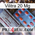 Vilitra 20 Mg 36